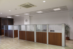 Askar İstoç Galeri