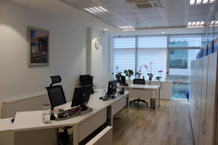 Ticari Taksi Plakaları