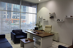 Kırmızı Taksi Plakası