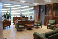 Askar İstoç Taksi Plakası