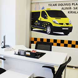 En İyi Yatırım Araçlarından Biri Taksi Plakası