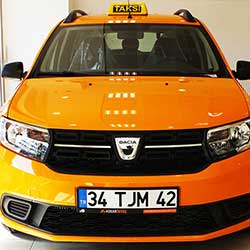 Taksi Plakası Kiralama Ne Kazandırır