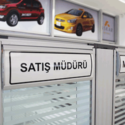 Ticari Taksi Plakası Kiralama ve Satın Alma